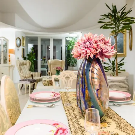 Luxury Apartment Sara Umag Exterior foto