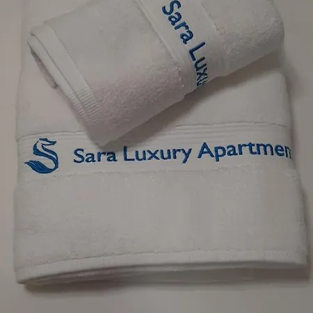 Luxury Apartment Sara Umag Exterior foto