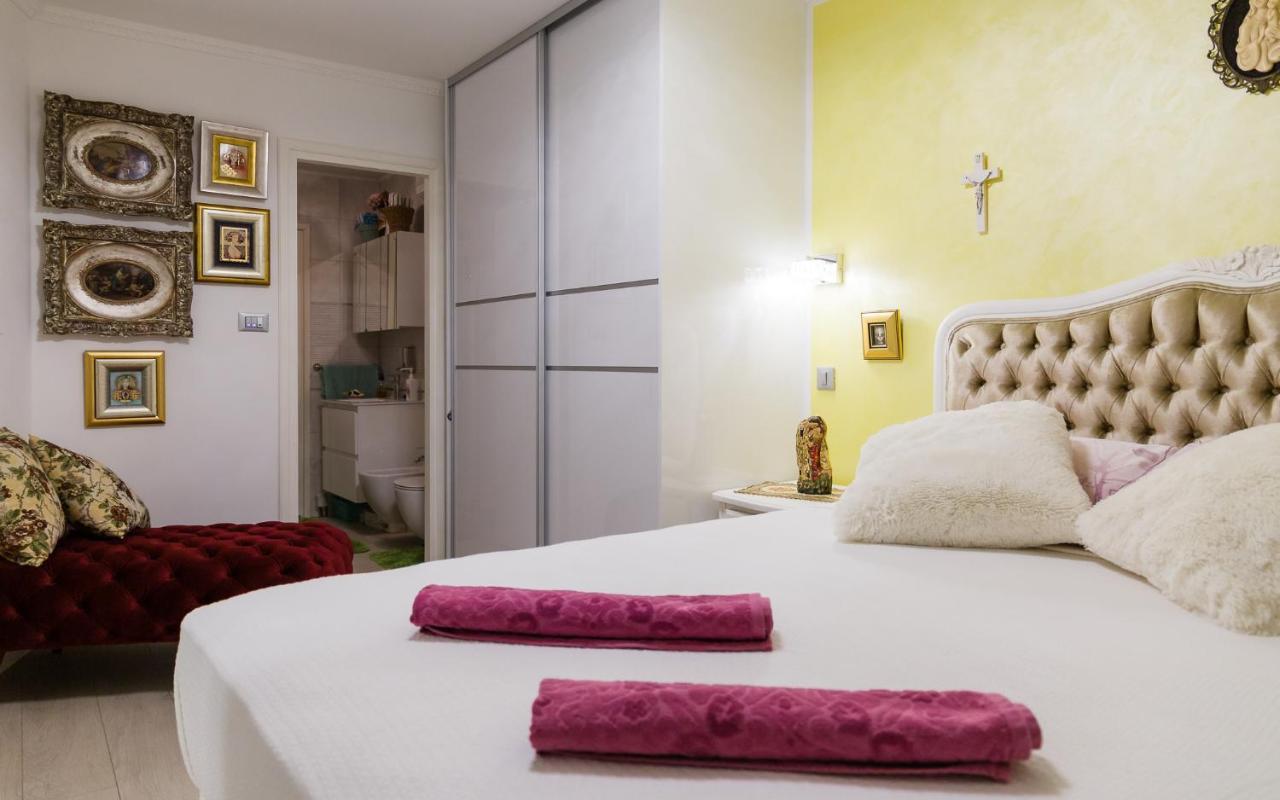 Apartman Luxury Sara *
