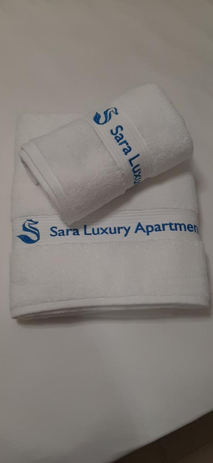 Apartman Luxury Sara Umag